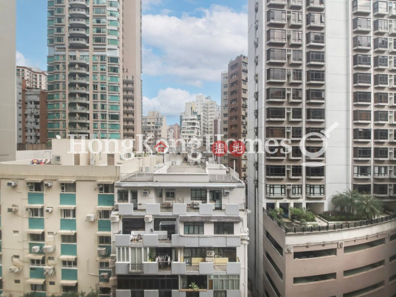 香港搵樓|租樓|二手盤|買樓| 搵地 | 住宅-出售樓盤|芝蘭台 A座兩房一廳單位出售