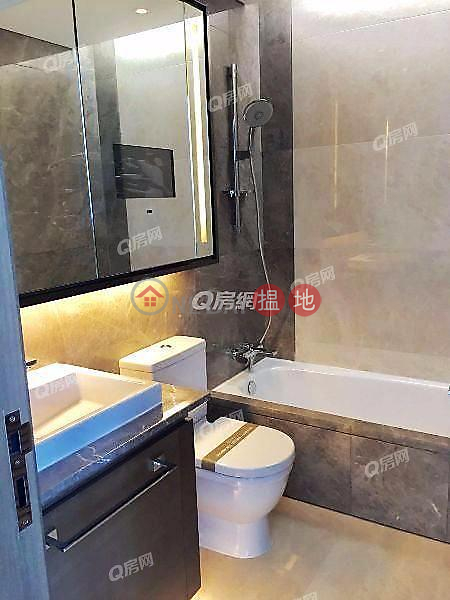 The Austin Tower 5A | 1 bedroom Low Floor Flat for Rent | 8 Wui Cheung Road | Yau Tsim Mong | Hong Kong | Rental | HK$ 19,000/ month
