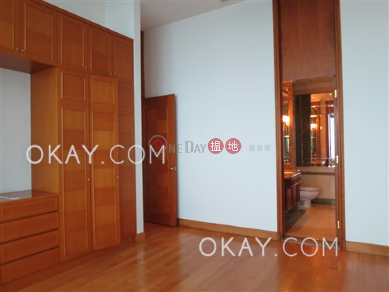 Exquisite 3 bedroom on high floor with parking | Rental | 3A Tregunter Path | Central District Hong Kong | Rental, HK$ 150,000/ month