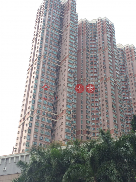愉景新城1期1座 (Discovery Park Phase 1 Block 1) 荃灣西| ()(1)