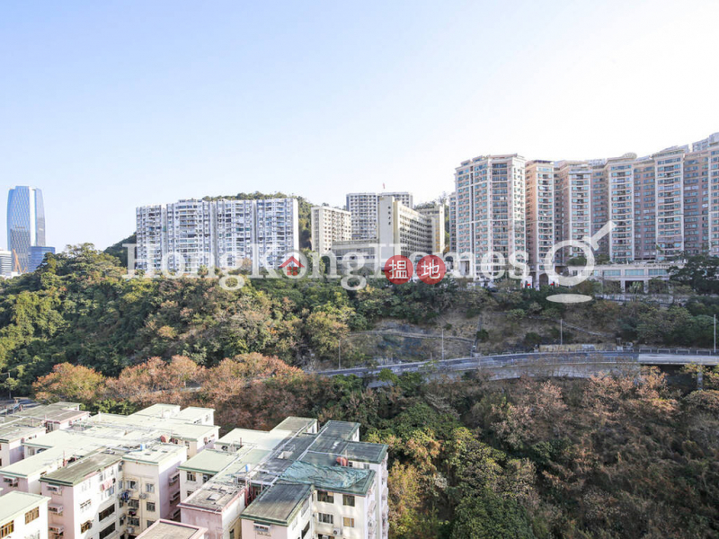 Property Search Hong Kong | OneDay | Residential | Rental Listings 3 Bedroom Family Unit for Rent at Fleur Pavilia Tower 1