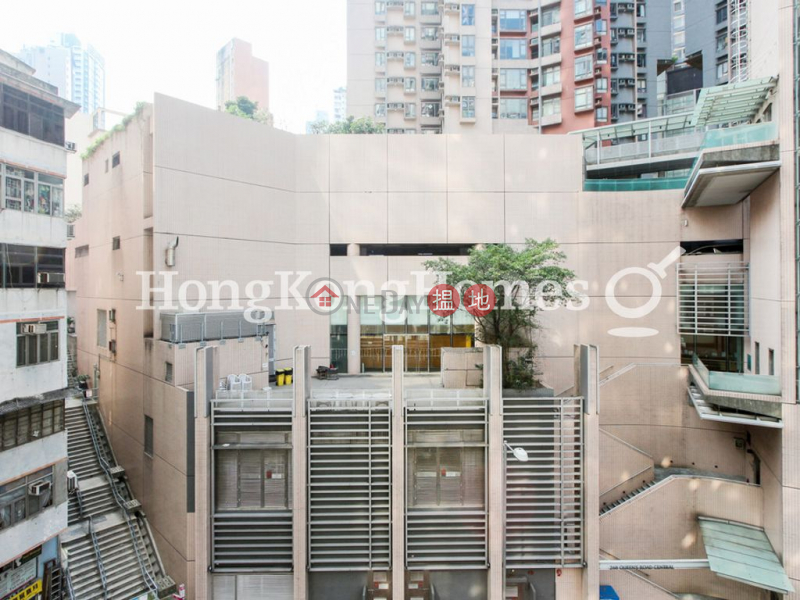 Property Search Hong Kong | OneDay | Residential | Rental Listings | Studio Unit for Rent at Manhattan Avenue