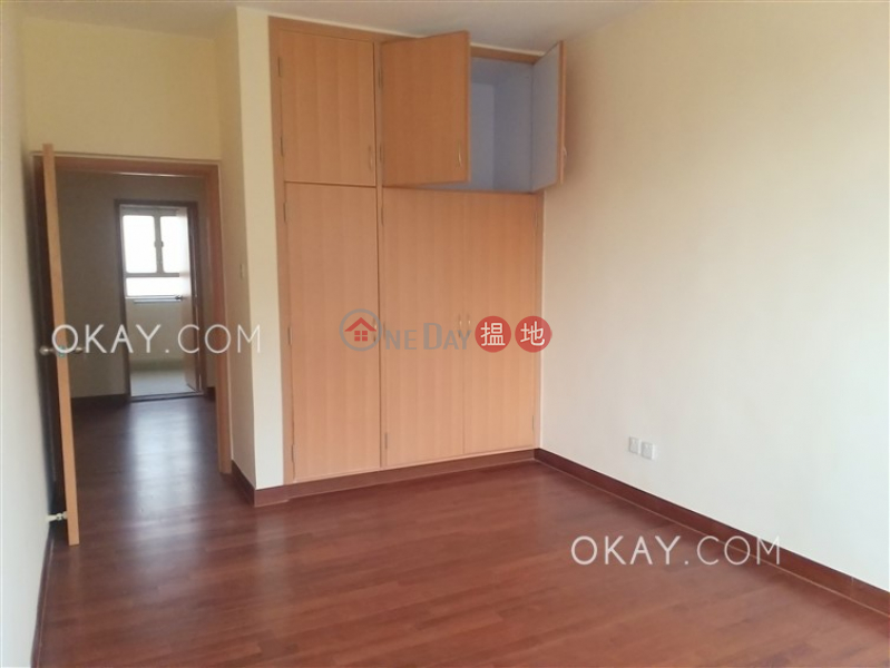 Property Search Hong Kong | OneDay | Residential | Rental Listings | Unique 3 bedroom with balcony & parking | Rental