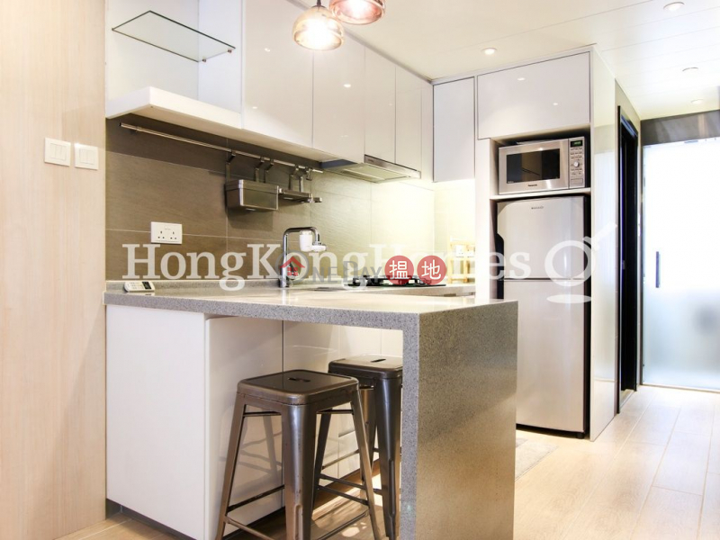 Property Search Hong Kong | OneDay | Residential, Rental Listings | 1 Bed Unit for Rent at Nikken Heights