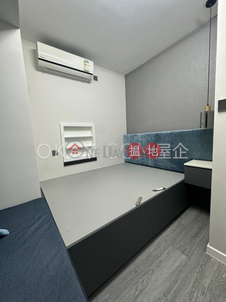 Tasteful 2 bedroom on high floor | Rental 1 Seymour Road | Western District Hong Kong, Rental | HK$ 28,000/ month