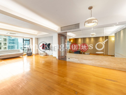 3 Bedroom Family Unit at Beau Cloud Mansion | For Sale | Beau Cloud Mansion 碧雲樓 _0