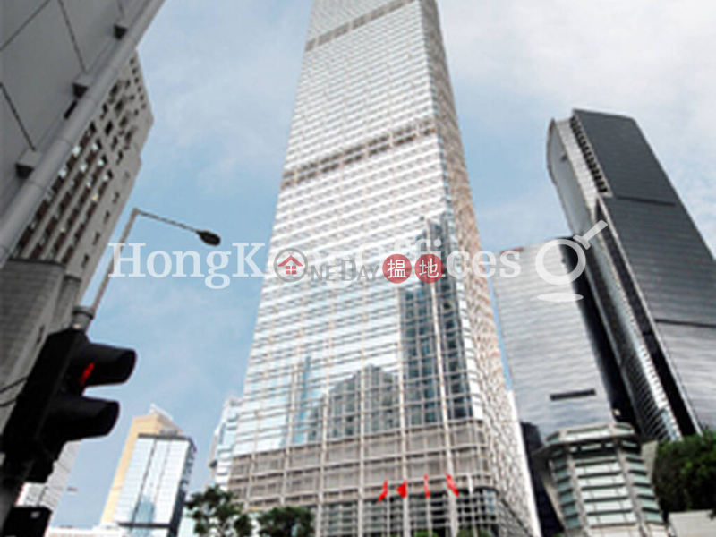 Office Unit for Rent at Cheung Kong Center | Cheung Kong Center 長江集團中心 Rental Listings