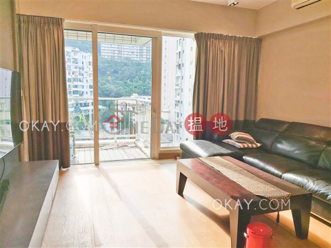 Rare 3 bedroom with balcony | Rental|Wan Chai DistrictThe Altitude(The Altitude)Rental Listings (OKAY-R80668)_0
