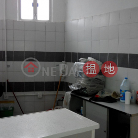 高層中型寫字樓(有貨倉),可步行至葵興地鐵站 | 華基工業大廈 Vigor Industrial Building _0