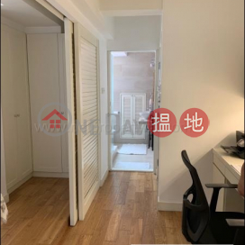 Spacious 1 bedroom apartment in Central, Sun Fat Building 新發樓 | Western District ()_0