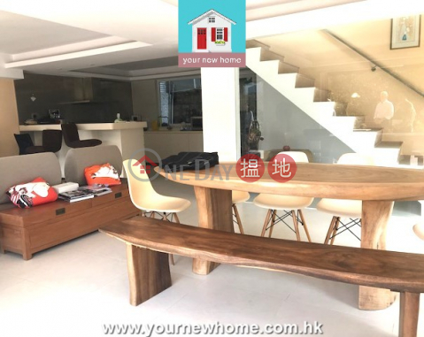 Clearwater Bay Family House For Rent, Fairway Vista 翡翠別墅 | Sai Kung (RL2000)_0
