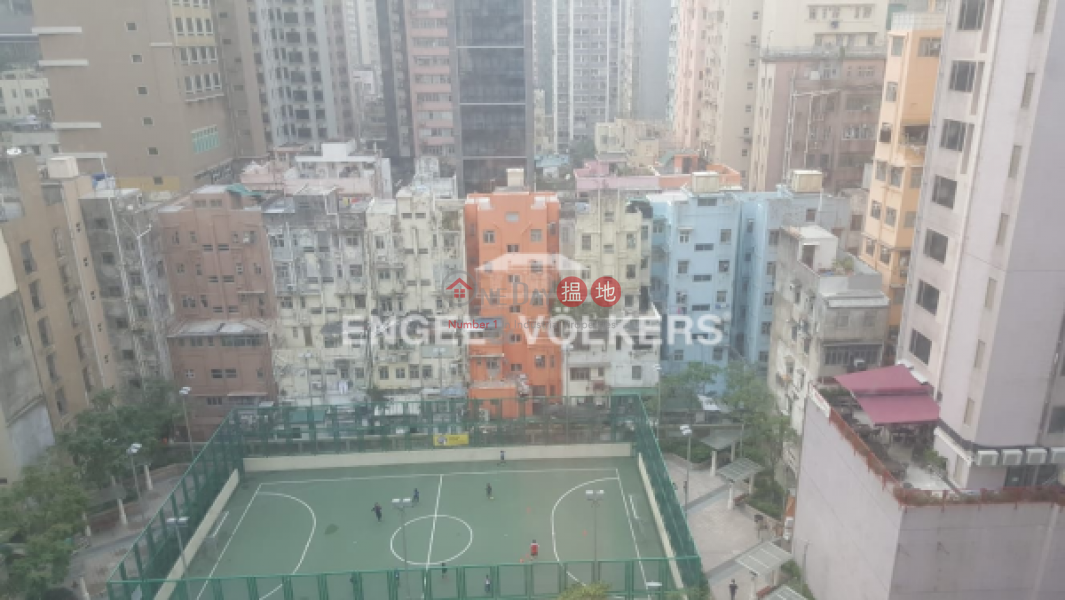 Property Search Hong Kong | OneDay | Residential Sales Listings Studio Flat for Sale in Sai Ying Pun