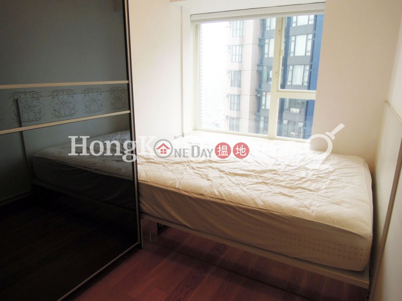 HK$ 35,000/ 月-聚賢居中區-聚賢居三房兩廳單位出租
