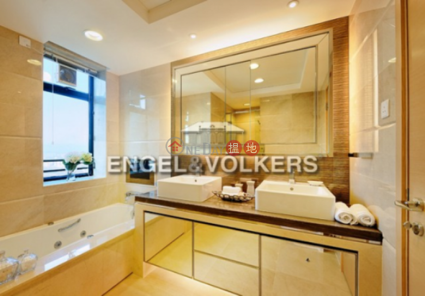 4 Bedroom Luxury Flat for Rent in Central Mid Levels 17-23 Old Peak Road | Central District, Hong Kong | Rental | HK$ 160,000/ month