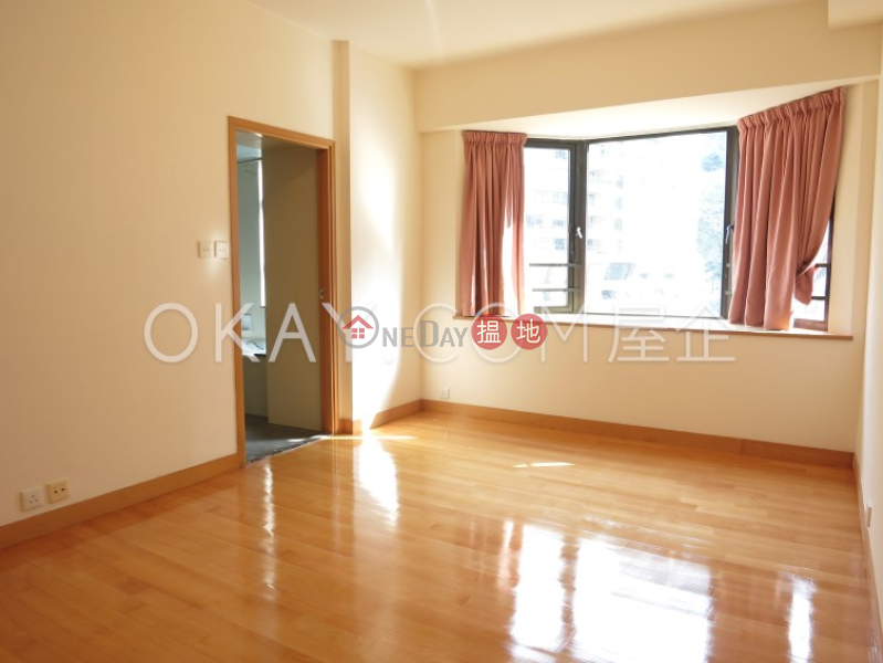 Property Search Hong Kong | OneDay | Residential, Rental Listings, Efficient 4 bedroom with balcony | Rental