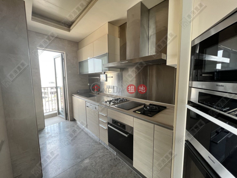 GRAND AUSTIN四房兩套9柯士甸道西 | 油尖旺-香港-出售HK$ 6,600萬