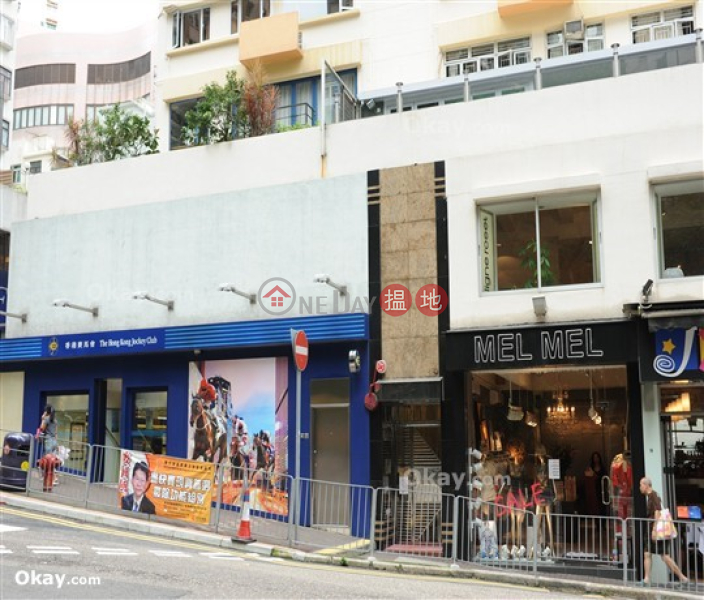 Property Search Hong Kong | OneDay | Residential | Sales Listings | Stylish 3 bedroom on high floor | For Sale