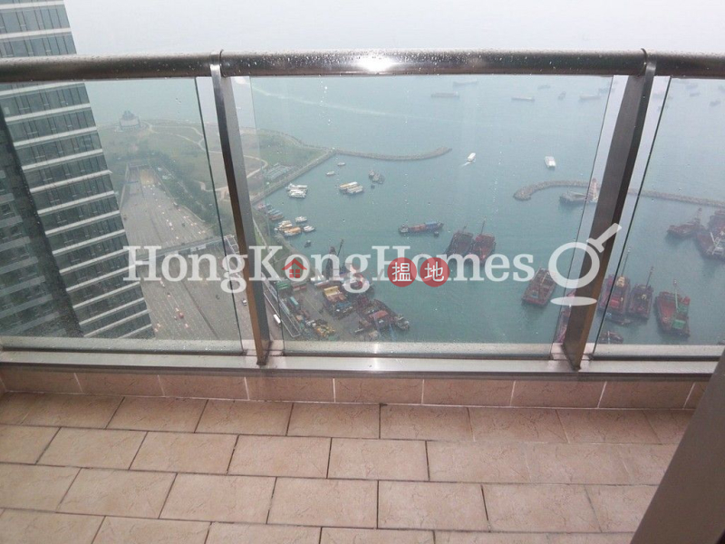 4 Bedroom Luxury Unit for Rent at Sorrento Phase 2 Block 1 1 Austin Road West | Yau Tsim Mong | Hong Kong, Rental | HK$ 75,000/ month