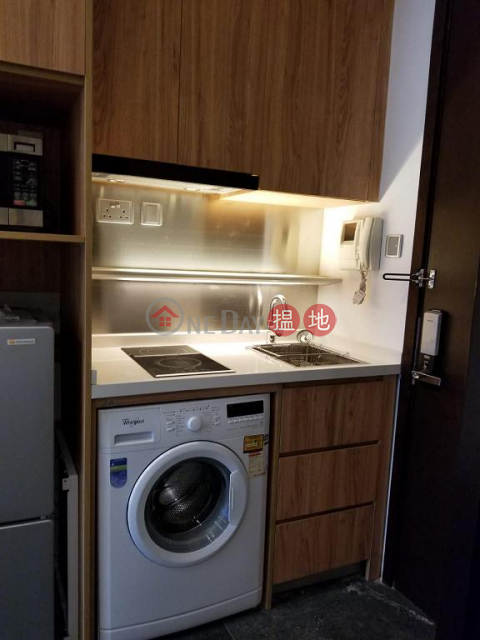 Flat for Rent in J Residence, Wan Chai, J Residence 嘉薈軒 | Wan Chai District (H000367866)_0