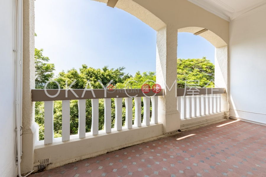 HK$ 121,000/ month, Felix Villas (House 1-8),Western District | Lovely house with terrace, balcony | Rental