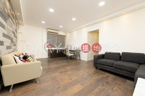 Popular 2 bedroom in Mid-levels West | Rental | Caineway Mansion 堅威大廈 _0