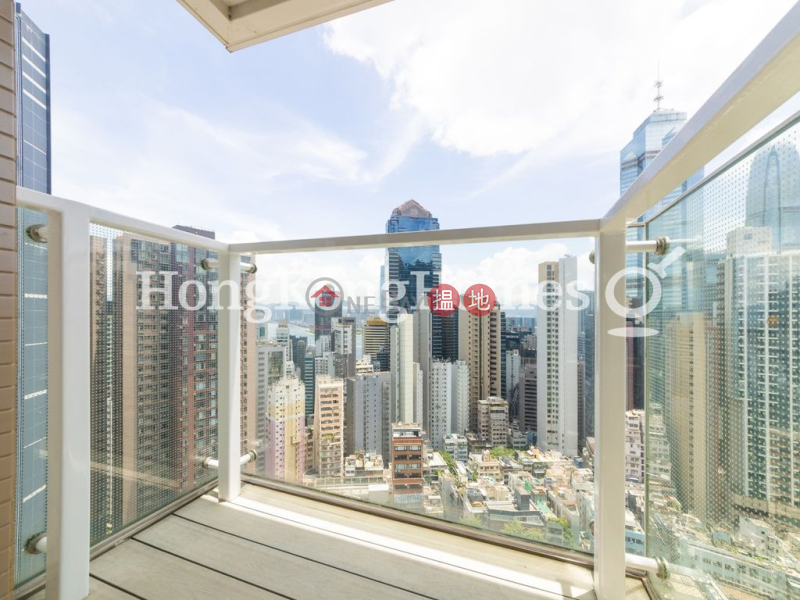 HK$ 45,000/ 月-尚賢居-中區尚賢居三房兩廳單位出租