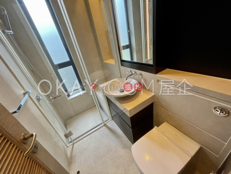 HK$ 20M, Tower 3 The Pavilia Hill, Eastern District, Gorgeous 2 bedroom with balcony | For Sale