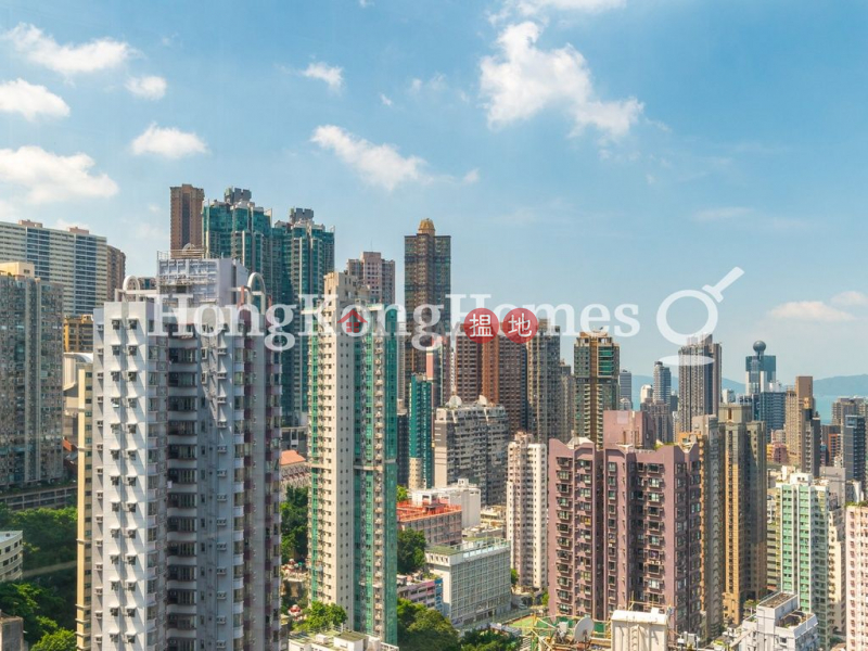 香港搵樓|租樓|二手盤|買樓| 搵地 | 住宅出租樓盤荷李活華庭一房單位出租