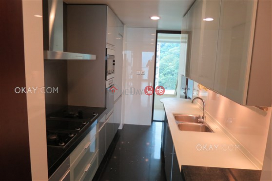 Gorgeous 4 bedroom with sea views, balcony | Rental | 23 Tai Hang Drive | Wan Chai District Hong Kong Rental HK$ 72,000/ month