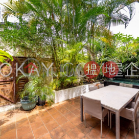 Gorgeous house in Sai Kung | For Sale, Mok Tse Che Village 莫遮輋村 | Sai Kung (OKAY-S396514)_0