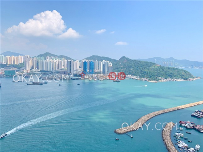 嘉亨灣 6座高層|住宅|出租樓盤HK$ 40,000/ 月