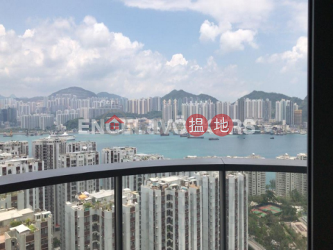 4 Bedroom Luxury Flat for Rent in Quarry Bay | Mount Parker Residences 西灣臺1號 _0