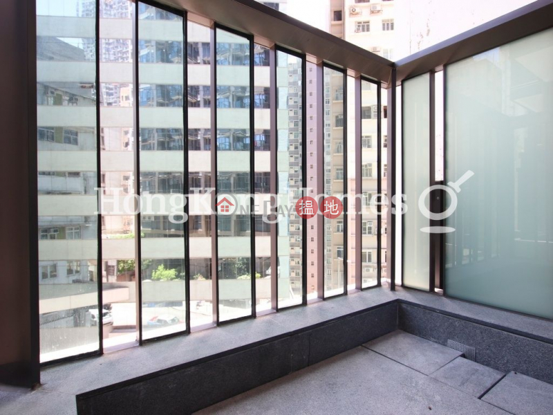 HK$ 38,500/ month, Townplace Soho Western District, 2 Bedroom Unit for Rent at Townplace Soho