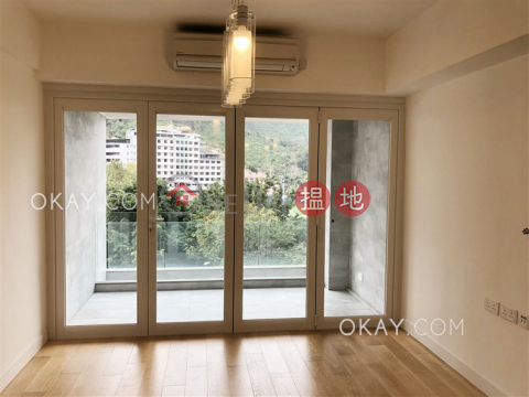 Lovely 2 bedroom with racecourse views & balcony | Rental | Green Valley Mansion 翠谷樓 _0