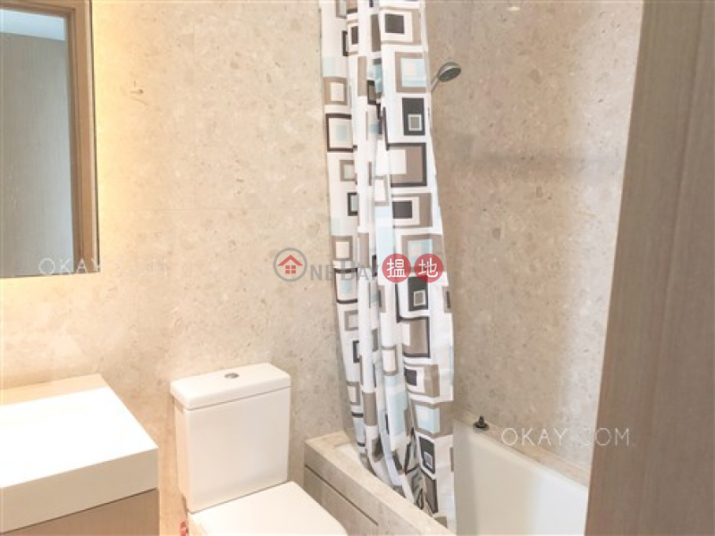 HK$ 40,000/ month SOHO 189 | Western District Stylish 3 bedroom with balcony | Rental