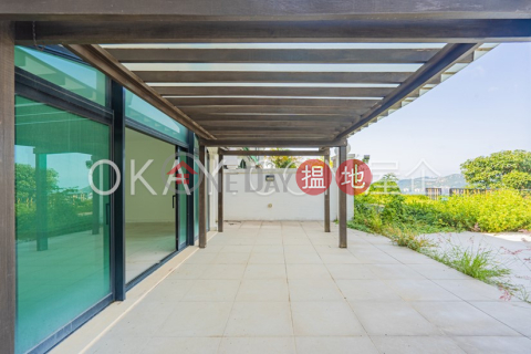 4房4廁,實用率高,連車位,獨立屋玫瑰園出租單位 | 玫瑰園 Villa Rosa _0