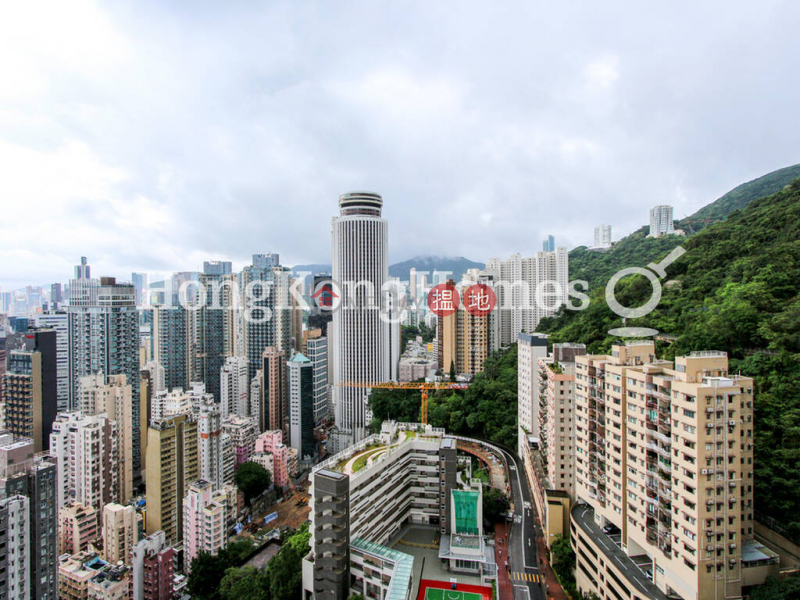 香港搵樓|租樓|二手盤|買樓| 搵地 | 住宅出售樓盤-皇朝閣三房兩廳單位出售