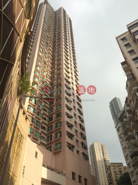 Ying Piu Mansion (應彪大廈),Mid Levels West | ()(5)