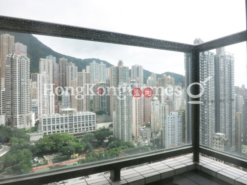 西浦兩房一廳單位出售-189皇后大道西 | 西區-香港出售|HK$ 1,300萬