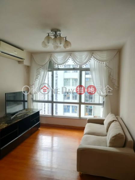 Charming 2 bedroom in Quarry Bay | Rental | (T-61) Yat Tien Mansion Horizon Gardens Taikoo Shing 逸天閣 (61座) Rental Listings
