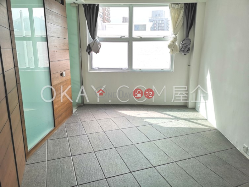 Gorgeous 2 bedroom on high floor with rooftop & parking | Rental | Full View Court 富威閣 Rental Listings