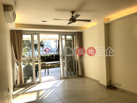 Popular house with sea views & terrace | For Sale | Phase 1 Beach Village, 39 Seahorse Lane 碧濤1期海馬徑39號 _0