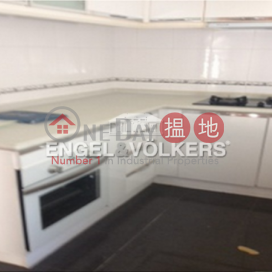 清水灣三房兩廳筍盤出售|住宅單位 | 棕林別墅 F座 House F Little Palm Villa _0