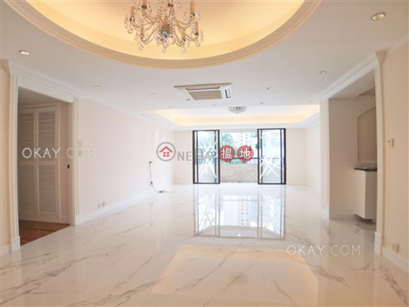 Rare 4 bedroom with balcony & parking | Rental, 8-10 Chun Fai Road | Wan Chai District Hong Kong | Rental | HK$ 75,000/ month