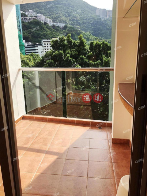 Green View Mansion | 3 bedroom Mid Floor Flat for Rent|Green View Mansion(Green View Mansion)Rental Listings (QFANG-R95047)_0
