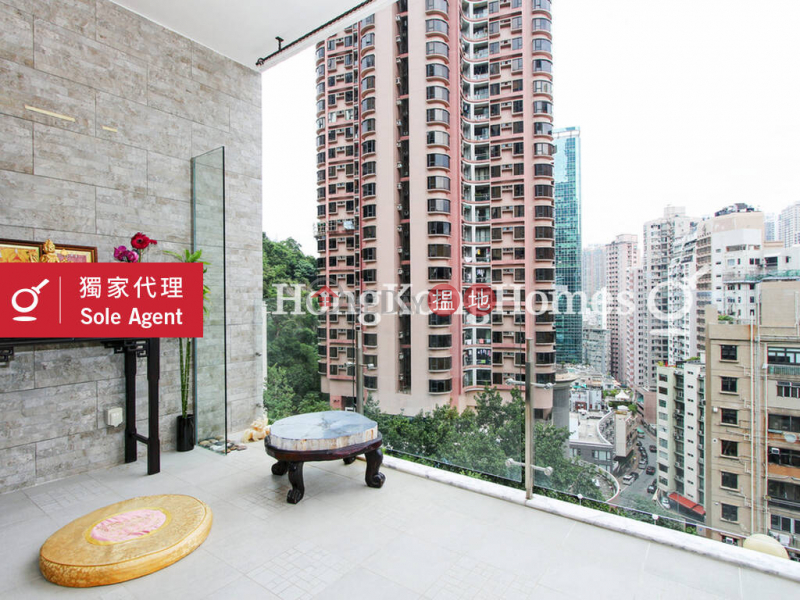 2 Bedroom Unit for Rent at 35-41 Village Terrace | 35-41 Village Terrace 山村臺35-41號 Rental Listings