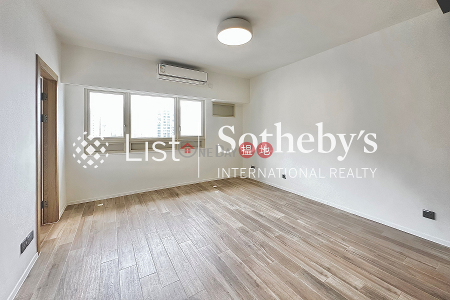 Property for Rent at St. Joan Court with 3 Bedrooms | 74-76 MacDonnell Road | Central District Hong Kong | Rental HK$ 93,000/ month