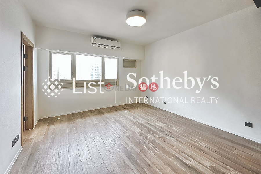 Property for Rent at St. Joan Court with 3 Bedrooms | 74-76 MacDonnell Road | Central District, Hong Kong Rental HK$ 95,000/ month