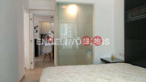 1 Bed Flat for Rent in Mid Levels West, Scenic Rise 御景臺 | Western District (EVHK85766)_0