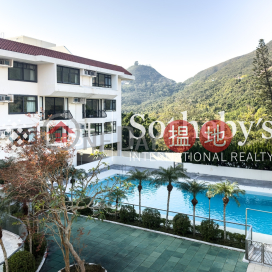 Property for Rent at House A1 Stanley Knoll with 3 Bedrooms | House A1 Stanley Knoll 赤柱山莊A1座 _0